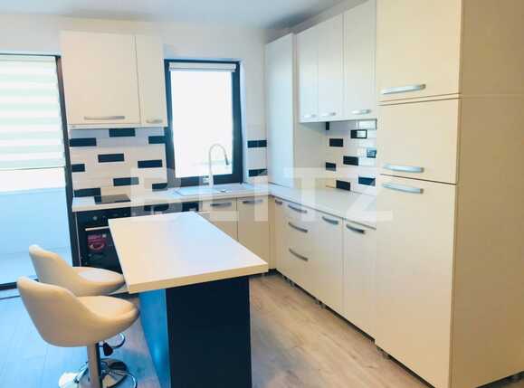 Apartament de închiriat 2 camere Marasti - 34309AI | BLITZ Cluj-Napoca | Poza6