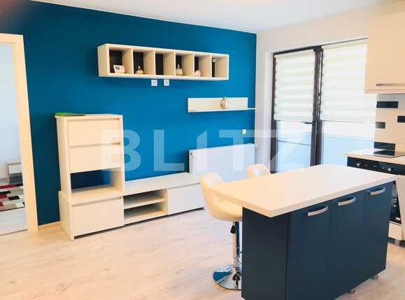 Apartament de închiriat 2 camere Marasti - 34309AI | BLITZ Cluj-Napoca | Poza7