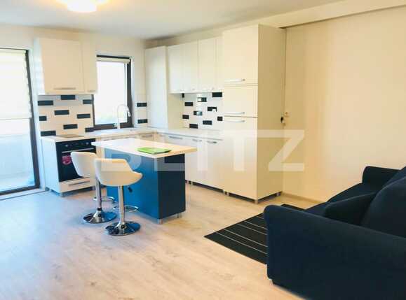 Apartament de închiriat 2 camere Marasti - 34309AI | BLITZ Cluj-Napoca | Poza3