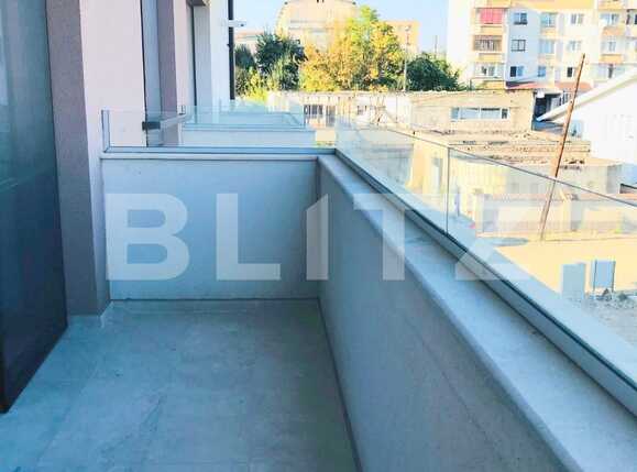 Apartament de închiriat 2 camere Marasti - 34309AI | BLITZ Cluj-Napoca | Poza16