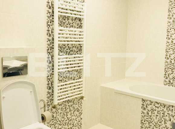 Apartament de închiriat 2 camere Marasti - 34309AI | BLITZ Cluj-Napoca | Poza15