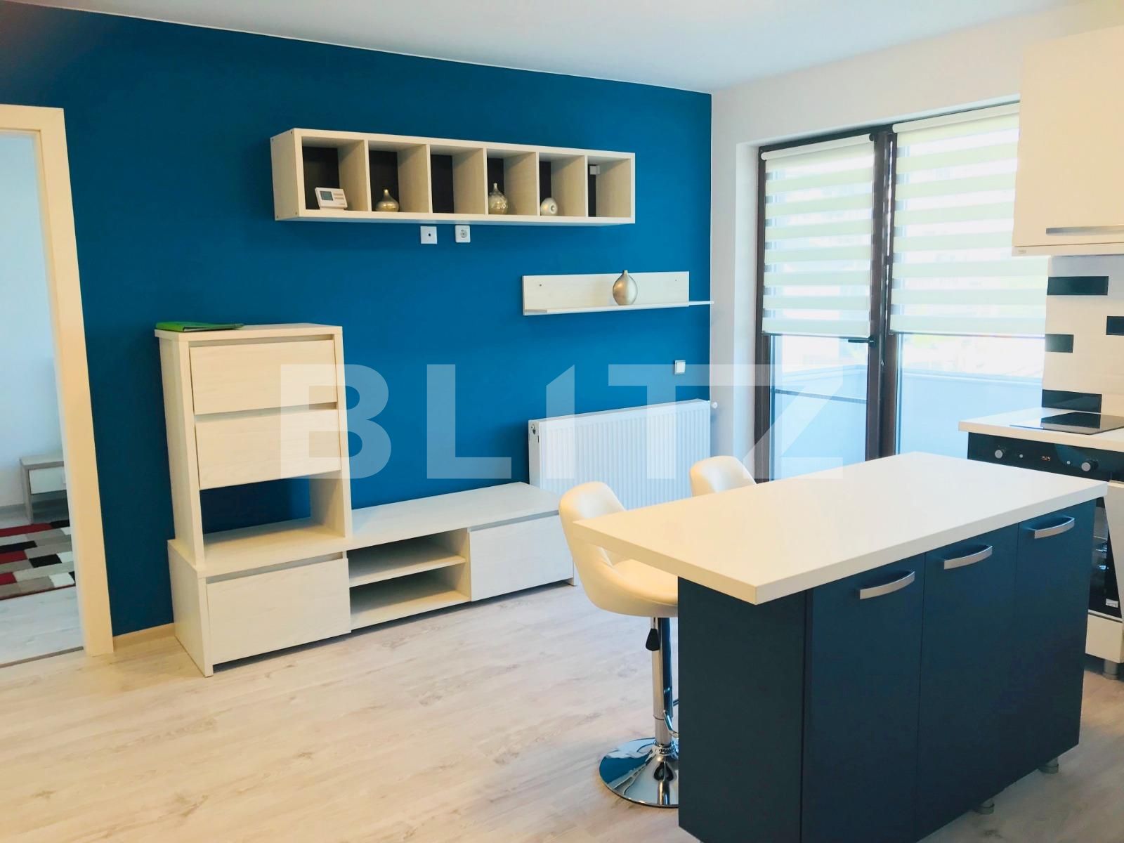 Apartament de închiriat 2 camere Marasti - 34309AI | BLITZ Cluj-Napoca | Poza9