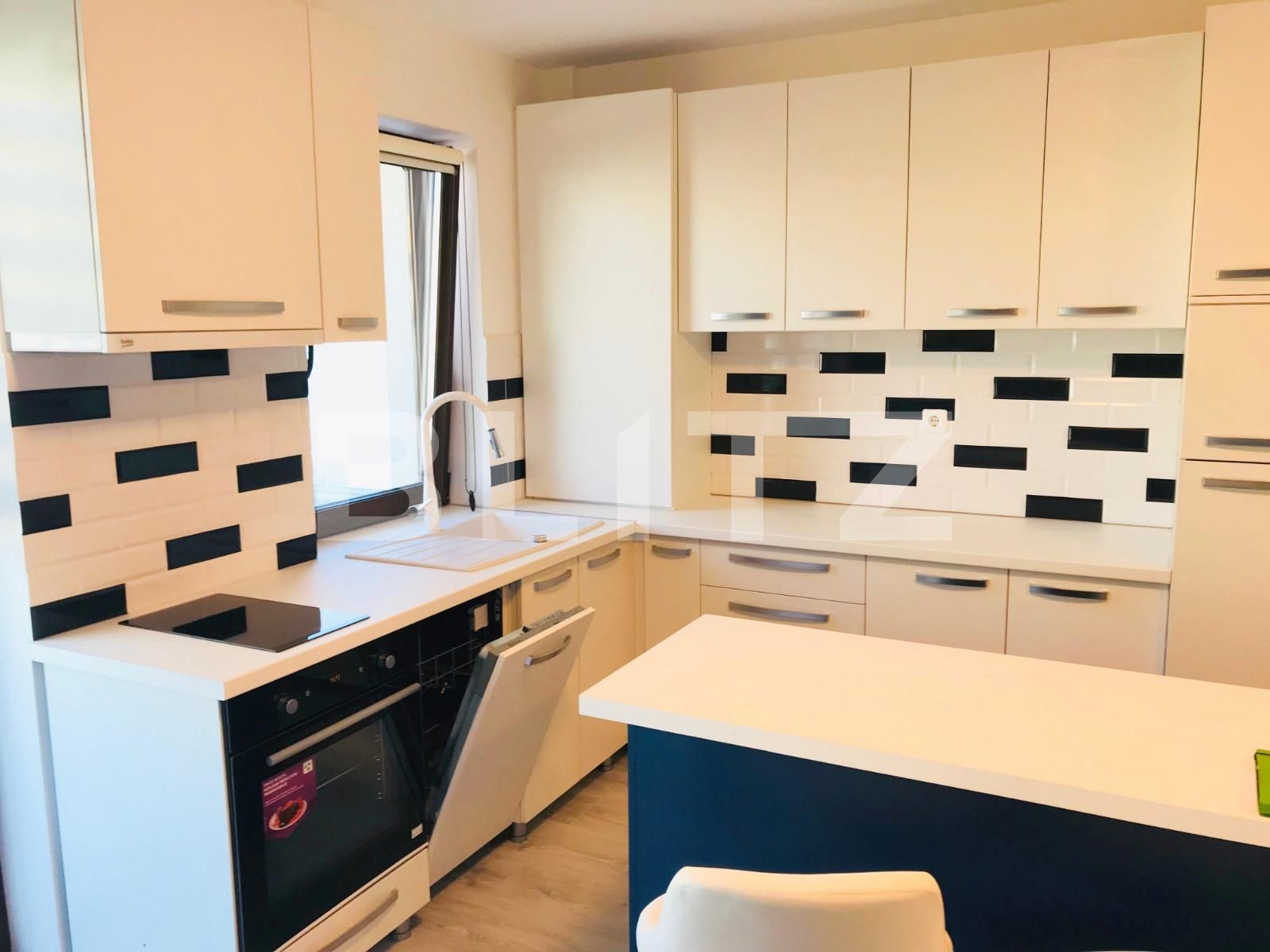 Apartament de închiriat 2 camere Marasti - 34309AI | BLITZ Cluj-Napoca | Poza8