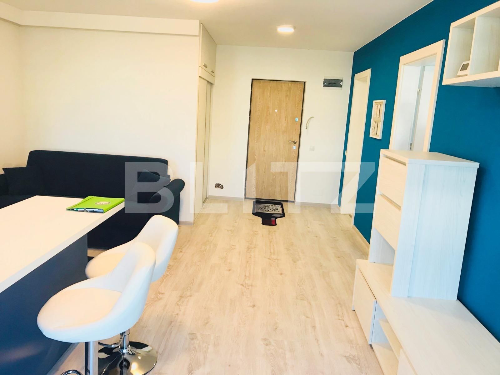 Apartament de închiriat 2 camere Marasti - 34309AI | BLITZ Cluj-Napoca | Poza4