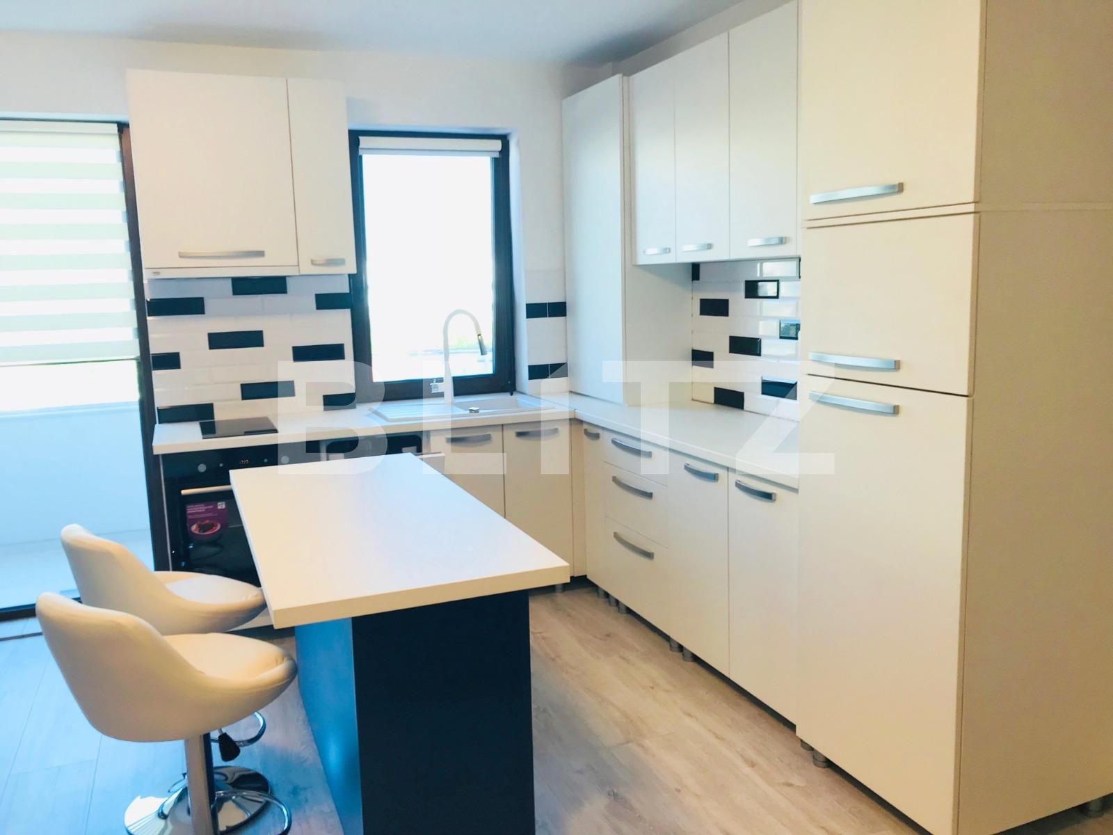 Apartament de închiriat 2 camere Marasti - 34309AI | BLITZ Cluj-Napoca | Poza6