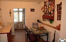 Apartament cu 2 camere LA CHEIE in cartierul Gheorgheni!