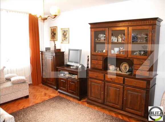 Apartament de vânzare 2 camere Gheorgheni - 3431AV | BLITZ Cluj-Napoca | Poza2
