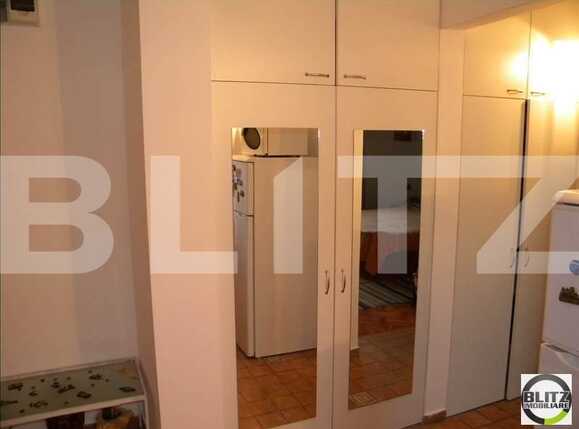 Apartament de vânzare 2 camere Gheorgheni - 3431AV | BLITZ Cluj-Napoca | Poza8