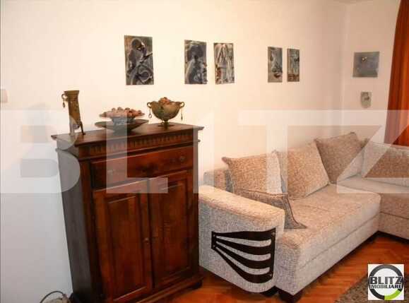 Apartament de vânzare 2 camere Gheorgheni - 3431AV | BLITZ Cluj-Napoca | Poza3
