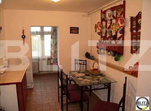 Apartament de vânzare 2 camere Gheorgheni - 3431AV | BLITZ Cluj-Napoca | Poza4