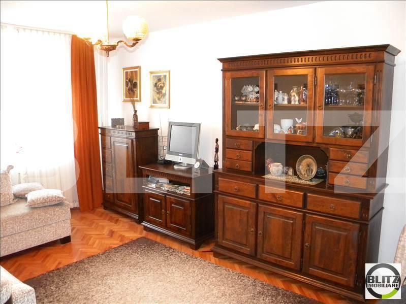 Apartament de vânzare 2 camere Gheorgheni - 3431AV | BLITZ Cluj-Napoca | Poza2