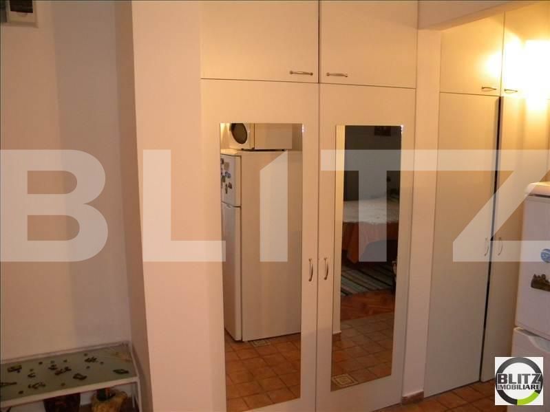 Apartament de vânzare 2 camere Gheorgheni - 3431AV | BLITZ Cluj-Napoca | Poza8