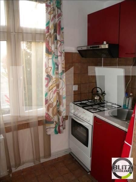 Apartament de vânzare 2 camere Gheorgheni - 3431AV | BLITZ Cluj-Napoca | Poza5