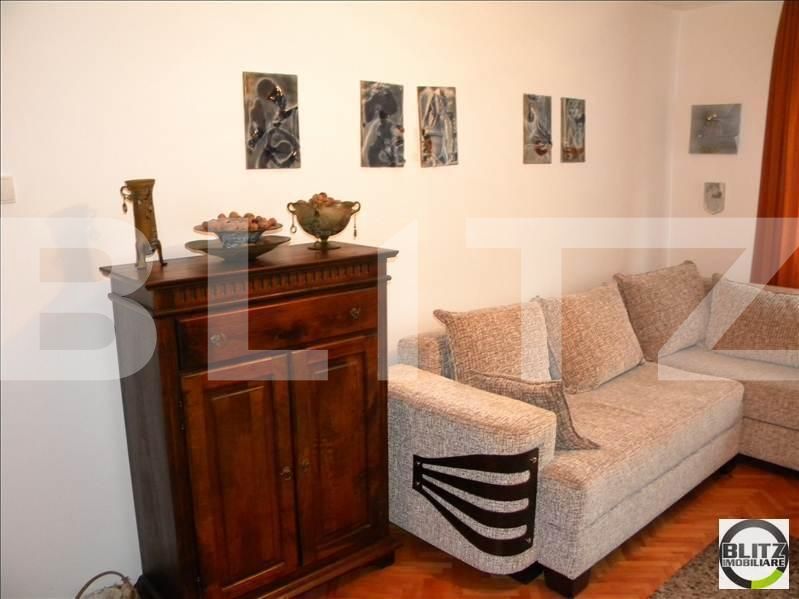 Apartament de vânzare 2 camere Gheorgheni - 3431AV | BLITZ Cluj-Napoca | Poza3