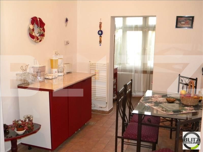 Apartament de vânzare 2 camere Gheorgheni - 3431AV | BLITZ Cluj-Napoca | Poza7