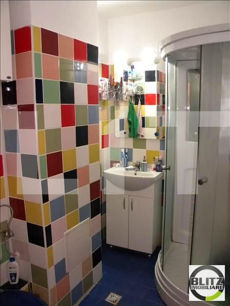 Apartament de vânzare 2 camere Gheorgheni - 3431AV | BLITZ Cluj-Napoca | Poza6