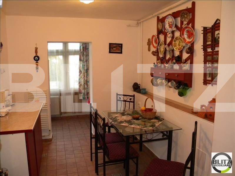 Apartament de vânzare 2 camere Gheorgheni - 3431AV | BLITZ Cluj-Napoca | Poza4