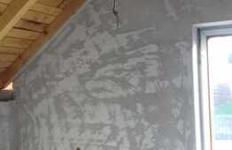 Casa individuala, 145 mp utili, 400 mp teren, front 16 ml, acces facil