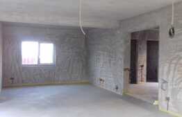 Casa individuala, 145 mp utili, 400 mp teren, front 16 ml, acces facil