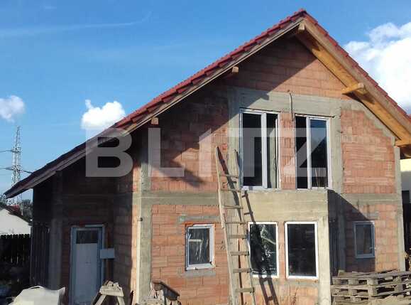 Casa de vânzare 4 camere Făget - 34310CV | BLITZ Cluj-Napoca | Poza1