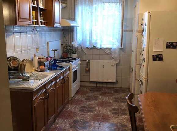 Apartament de închiriat 2 camere Central - 34311AI | BLITZ Cluj-Napoca | Poza4