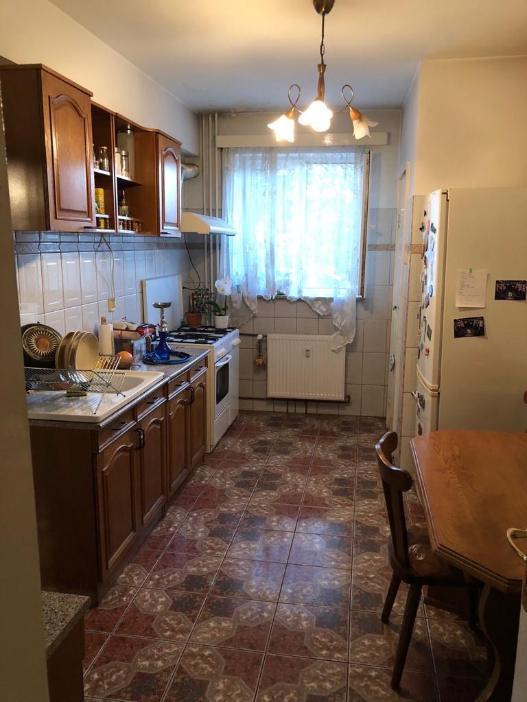 Apartament de închiriat 2 camere Central - 34311AI | BLITZ Cluj-Napoca | Poza4