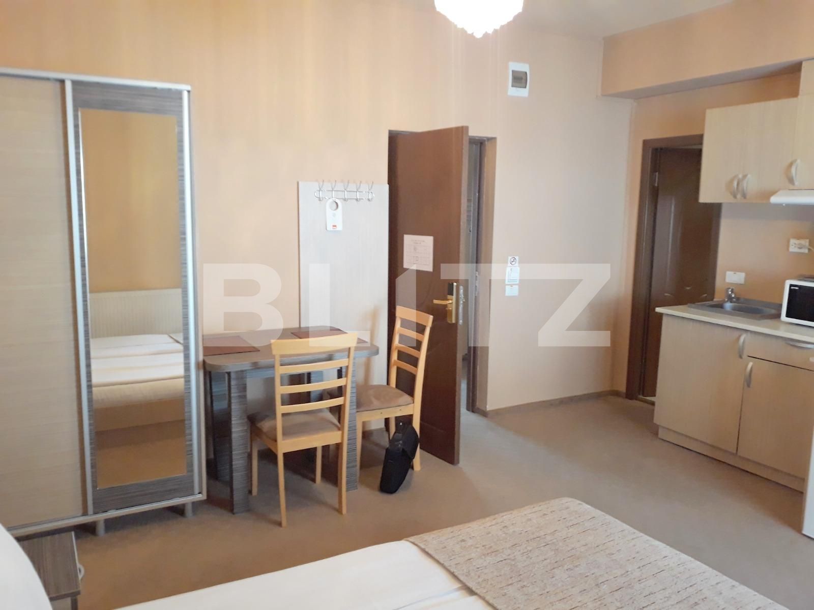 Garsonieră de închiriat Bună Ziua - 34312AI | BLITZ Cluj-Napoca | Poza3
