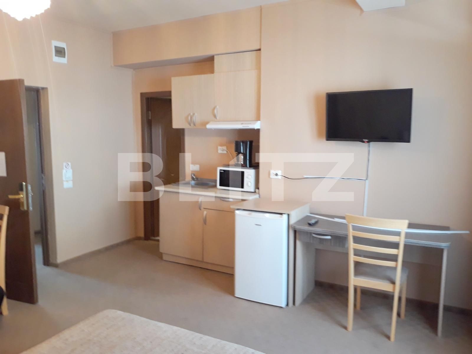 Garsonieră de închiriat Bună Ziua - 34312AI | BLITZ Cluj-Napoca | Poza2