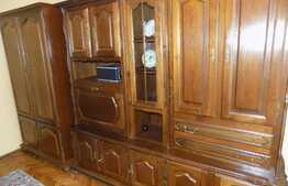 Apartament  3 camere decomandate, 55 mp, zona strazii Fantanele, Cartierul Grigorescu