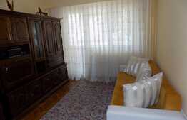 Apartament  3 camere decomandate, 55 mp, zona strazii Fantanele, Cartierul Grigorescu