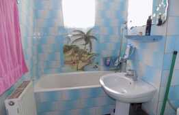 Apartament  3 camere decomandate, 55 mp, zona strazii Fantanele, Cartierul Grigorescu