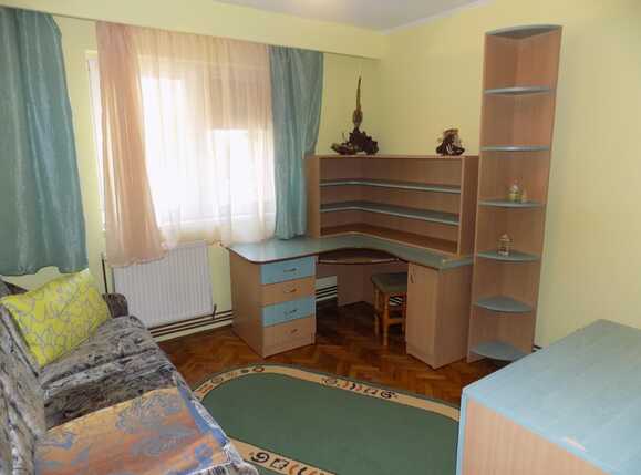 Apartament de închiriat 3 camere Manastur - 34313AI | BLITZ Cluj-Napoca | Poza3