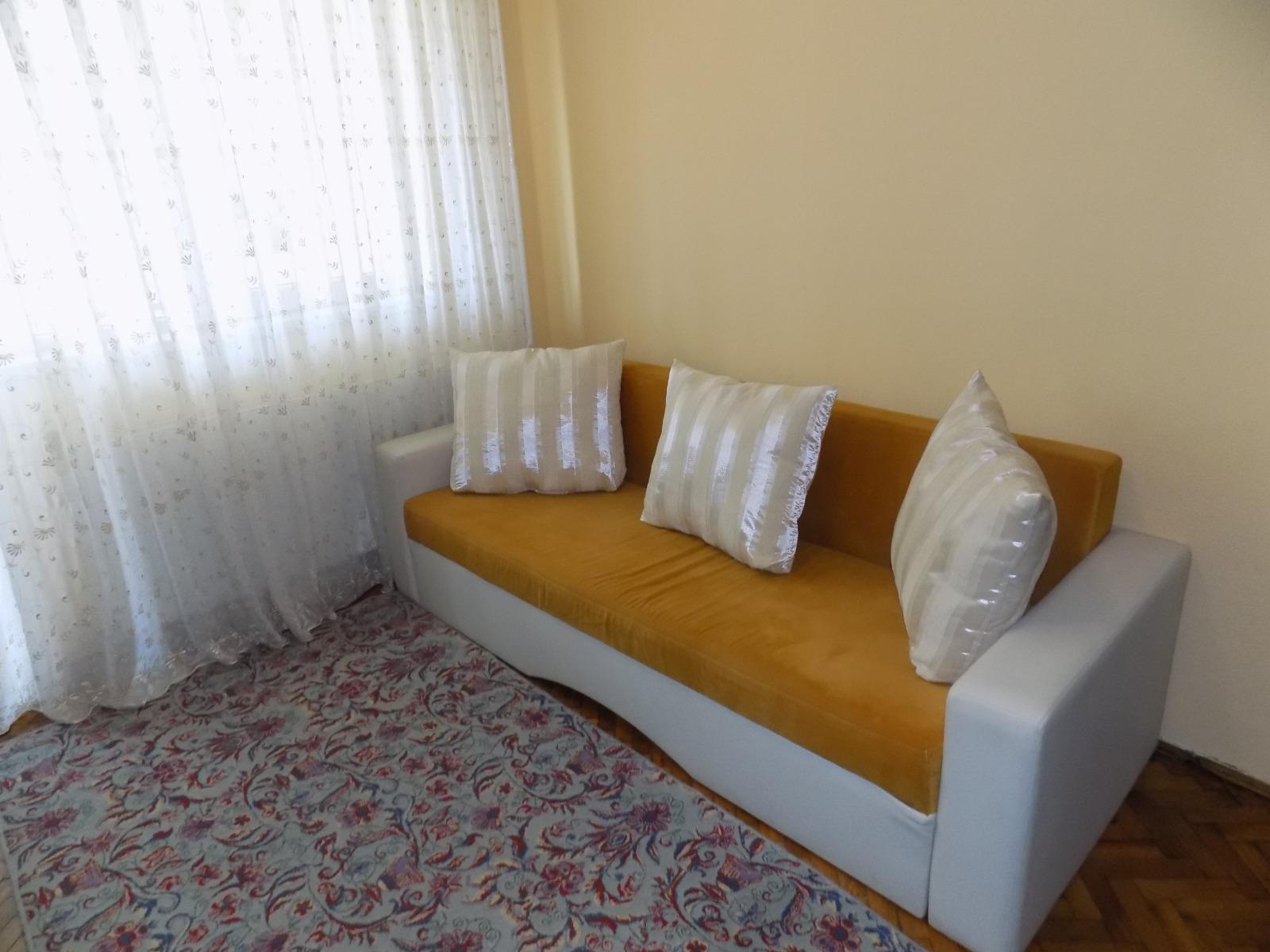 Apartament de închiriat 3 camere Manastur - 34313AI | BLITZ Cluj-Napoca | Poza2