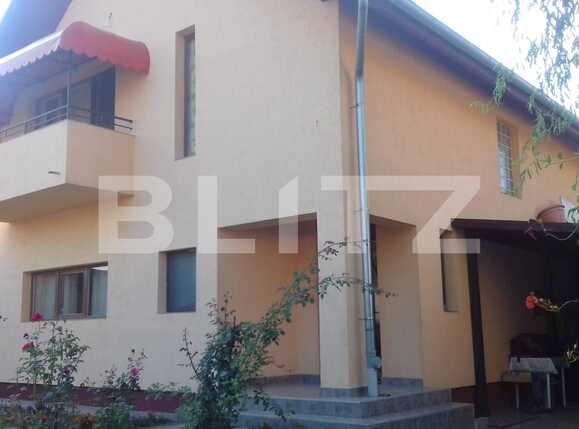 Casa de vânzare 4 camere Bună Ziua - 34314CV | BLITZ Cluj-Napoca | Poza1