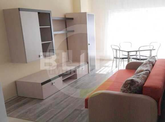 Apartament de închiriat 2 camere Gheorgheni - 34315AI | BLITZ Cluj-Napoca | Poza1