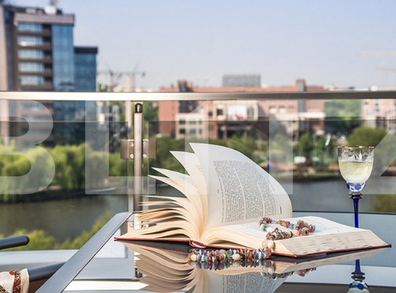 Apartament de închiriat 2 camere Gheorgheni - 34315AI | BLITZ Cluj-Napoca | Poza6