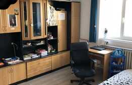 Apartament cu 2 camere, 42 mp, decomandat, zona McDonalds