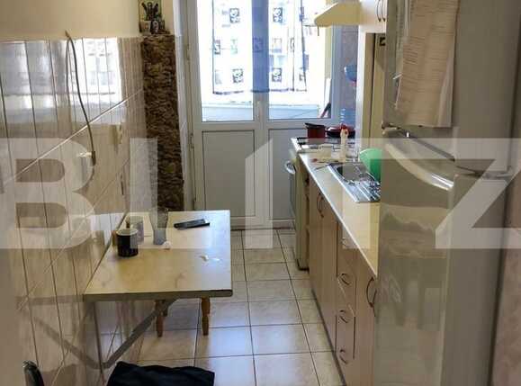 Apartament de închiriat 2 camere Manastur - 34316AI | BLITZ Cluj-Napoca | Poza4