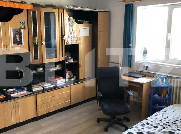 Apartament de închiriat 2 camere Manastur - 34316AI | BLITZ Cluj-Napoca | Poza1