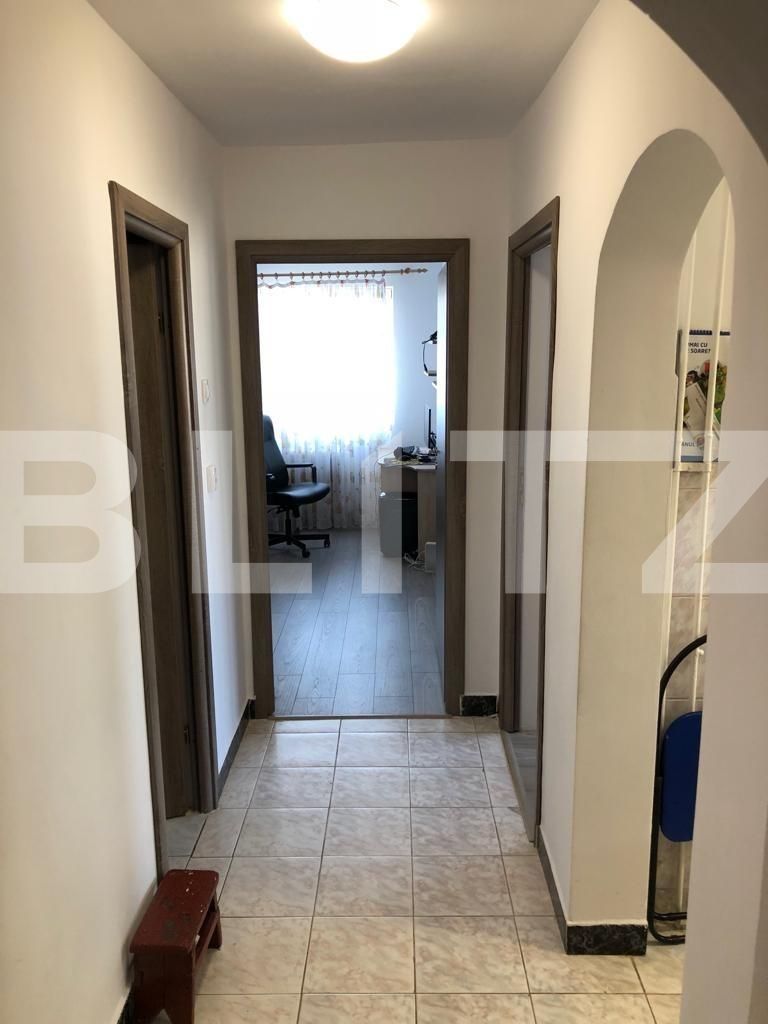 Apartament de închiriat 2 camere Manastur - 34316AI | BLITZ Cluj-Napoca | Poza5