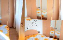 Apartament cu 2 camere, 46 mp, mobilat modern, zona Parcul Farmec