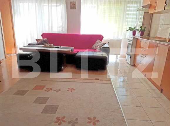 Apartament de închiriat 2 camere Marasti - 34317AI | BLITZ Cluj-Napoca | Poza2