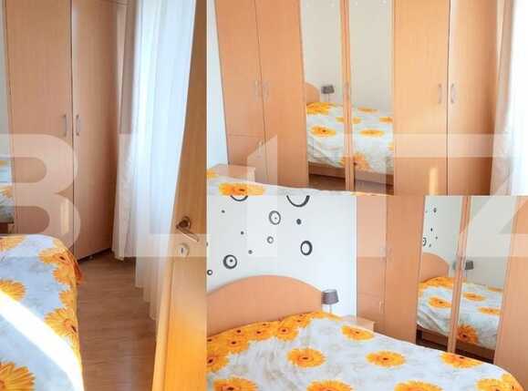 Apartament de închiriat 2 camere Marasti - 34317AI | BLITZ Cluj-Napoca | Poza3