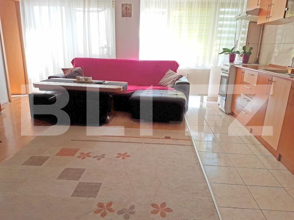 Apartament de închiriat 2 camere Marasti - 34317AI | BLITZ Cluj-Napoca | Poza2