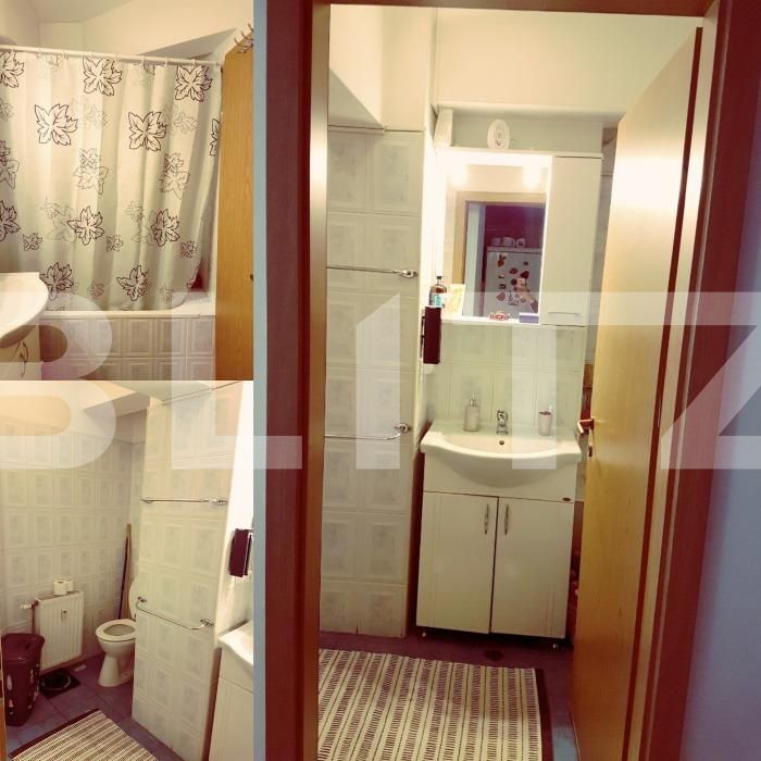 Apartament de închiriat 2 camere Marasti - 34317AI | BLITZ Cluj-Napoca | Poza5