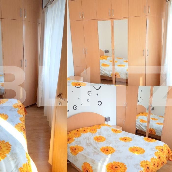 Apartament de închiriat 2 camere Marasti - 34317AI | BLITZ Cluj-Napoca | Poza3