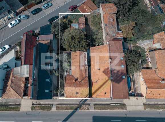 Teren de vânzare Gruia - 34319TV | BLITZ Cluj-Napoca | Poza1