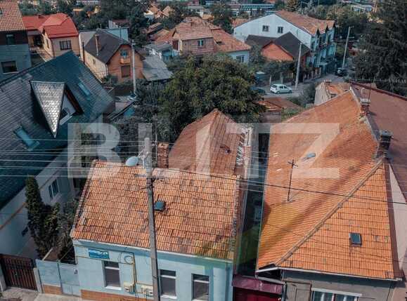 Teren de vânzare Gruia - 34319TV | BLITZ Cluj-Napoca | Poza2