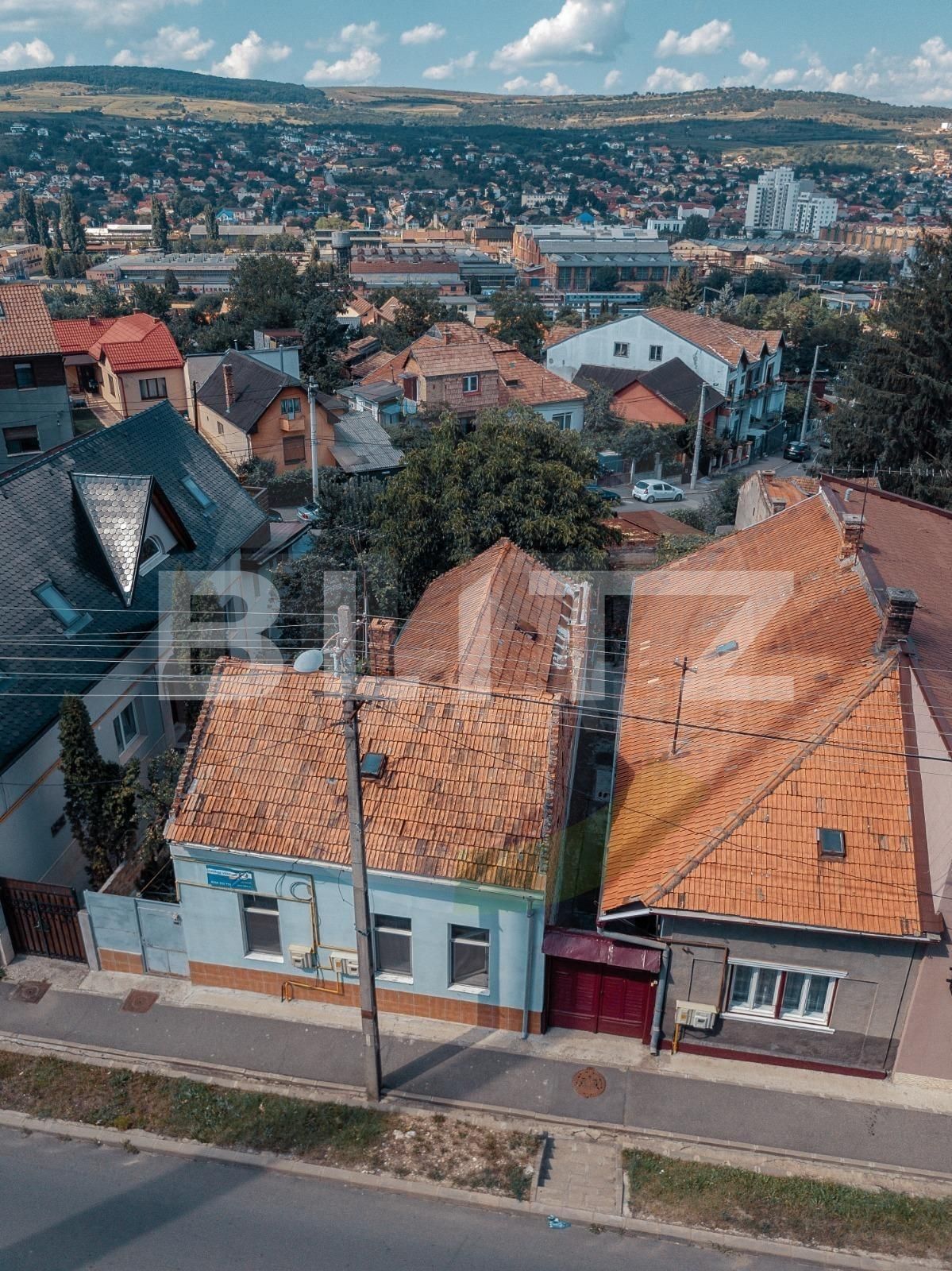 Teren de vânzare Gruia - 34319TV | BLITZ Cluj-Napoca | Poza2