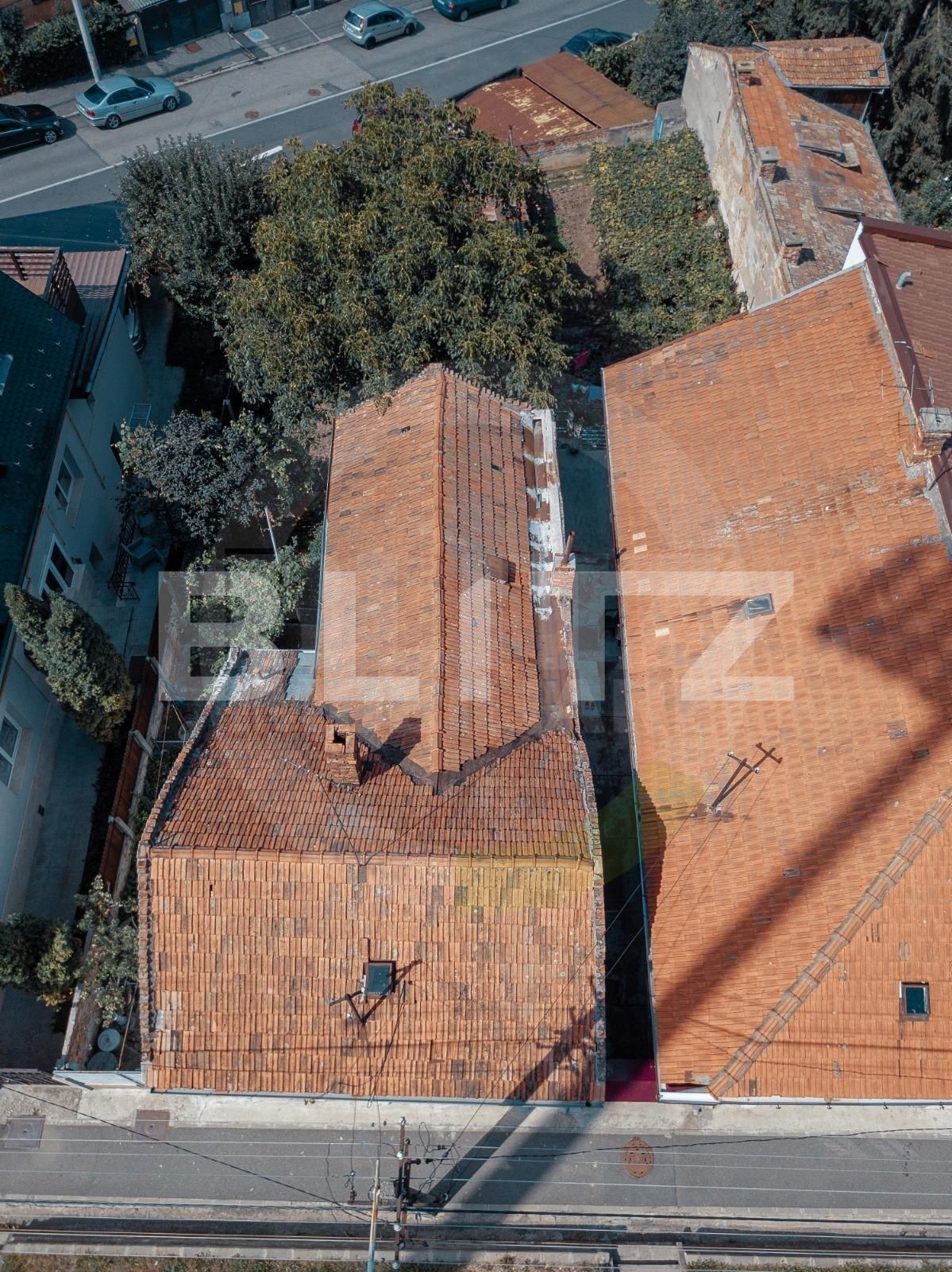 Teren de vânzare Gruia - 34319TV | BLITZ Cluj-Napoca | Poza3